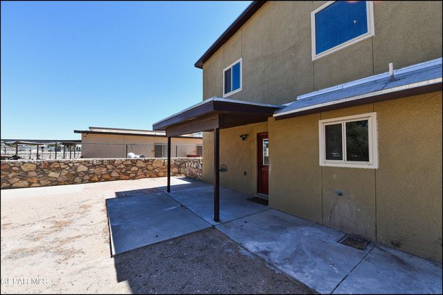 3413 Tea Rose Place, El Paso, TX 79936