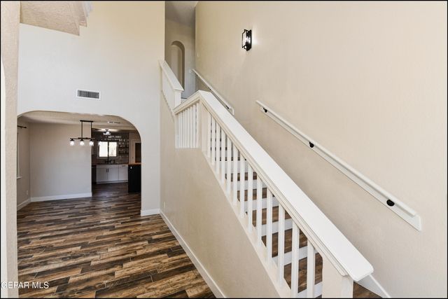 3413 Tea Rose Place, El Paso, TX 79936