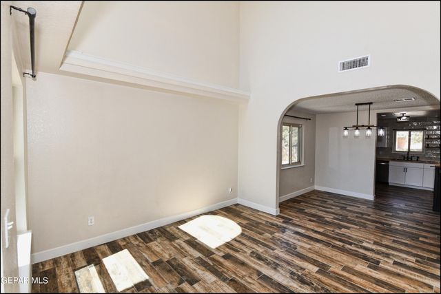 3413 Tea Rose Place, El Paso, TX 79936