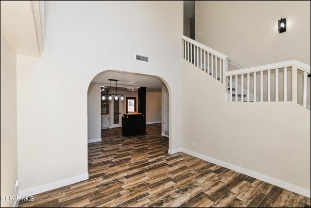 3413 Tea Rose Place, El Paso, TX 79936