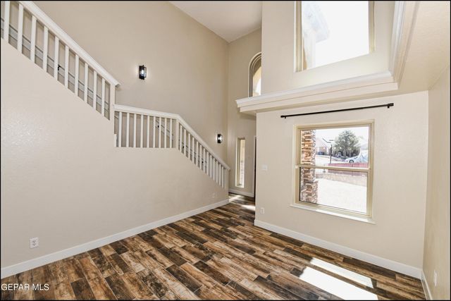 3413 Tea Rose Place, El Paso, TX 79936