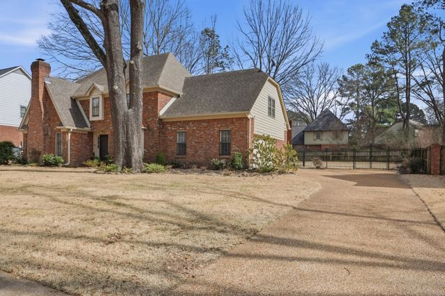 2108 PRESTWICK DR, Germantown, TN 38139