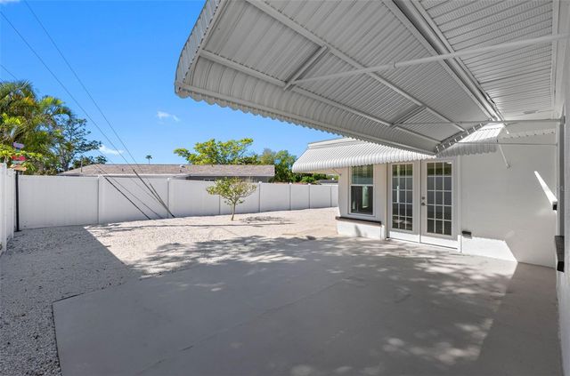 11572 63RD AVENUE, Seminole, FL 33772