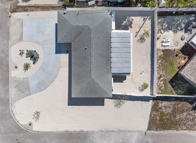 11572 63RD AVENUE, Seminole, FL 33772