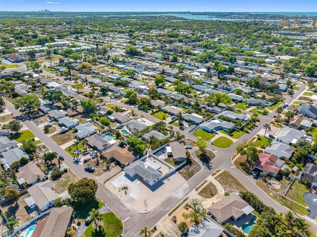 11572 63RD AVENUE, Seminole, FL 33772