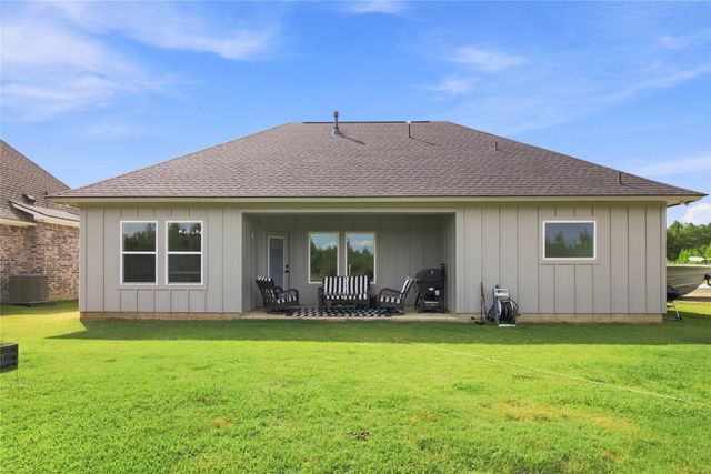 10147 Kelli Leanne Circle, Keithville, LA 71047