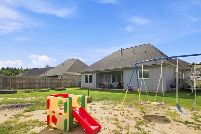 10147 Kelli Leanne Circle, Keithville, LA 71047