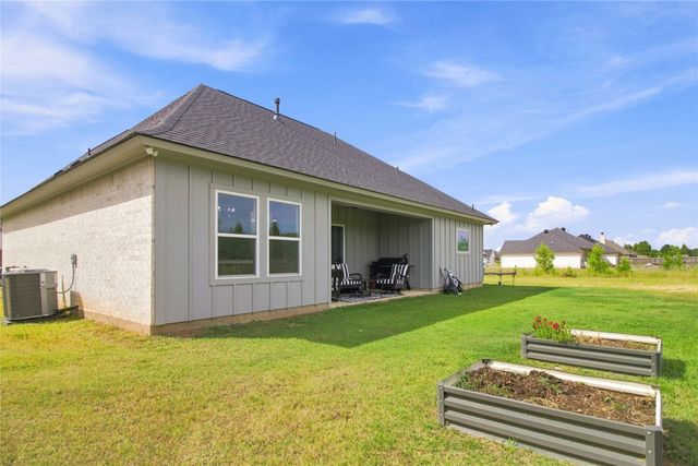 10147 Kelli Leanne Circle, Keithville, LA 71047