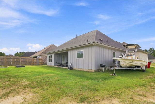 10147 Kelli Leanne Circle, Keithville, LA 71047
