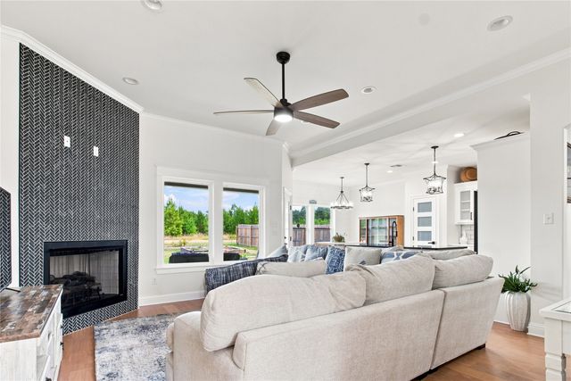 10147 Kelli Leanne Circle, Keithville, LA 71047