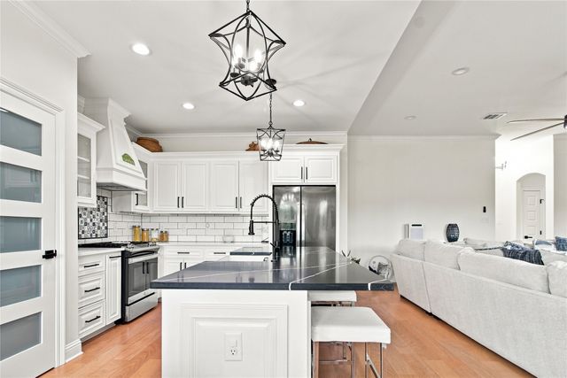 10147 Kelli Leanne Circle, Keithville, LA 71047