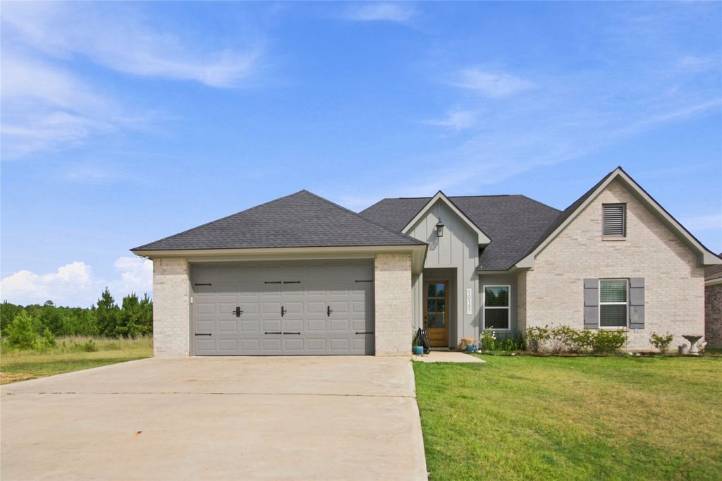 10147 Kelli Leanne Circle, Keithville, LA 71047