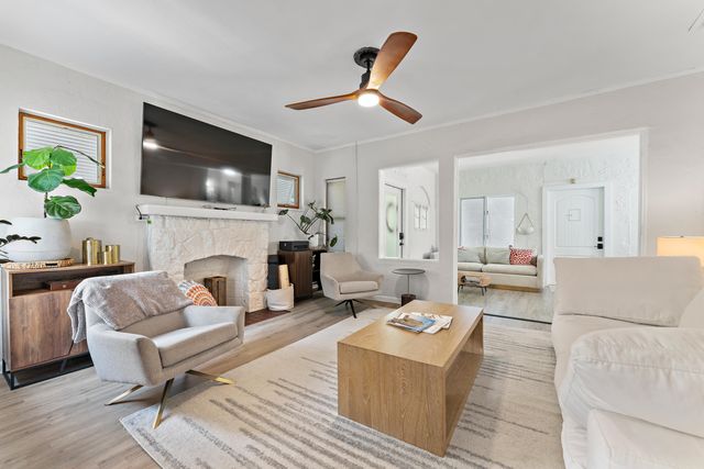 614 Avon Road, West Palm Beach, FL 33401