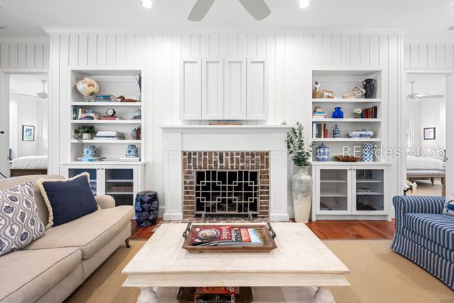 10 Rumford Ln, Bluffton, SC 29910