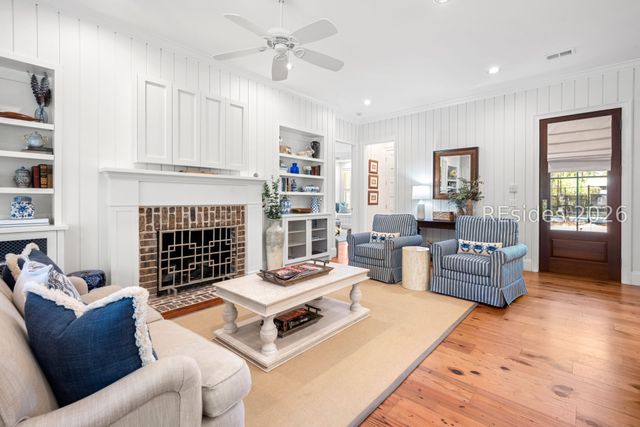 10 Rumford Ln, Bluffton, SC 29910
