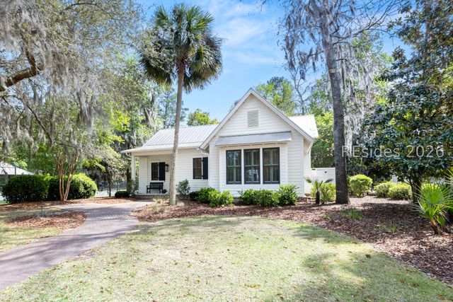 10 Rumford Ln, Bluffton, SC 29910