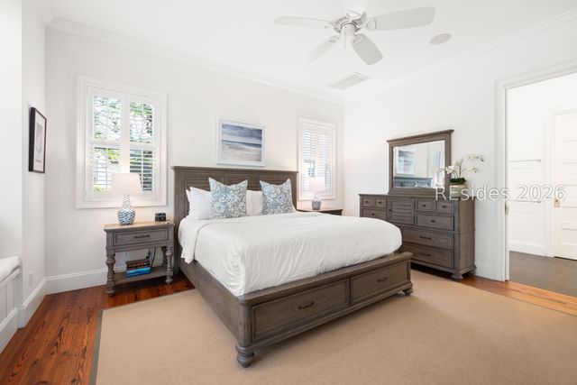 10 Rumford Ln, Bluffton, SC 29910