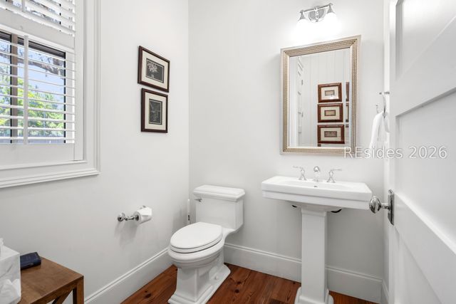 10 Rumford Ln, Bluffton, SC 29910