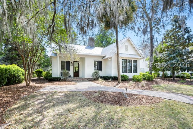 10 Rumford Ln, Bluffton, SC 29910