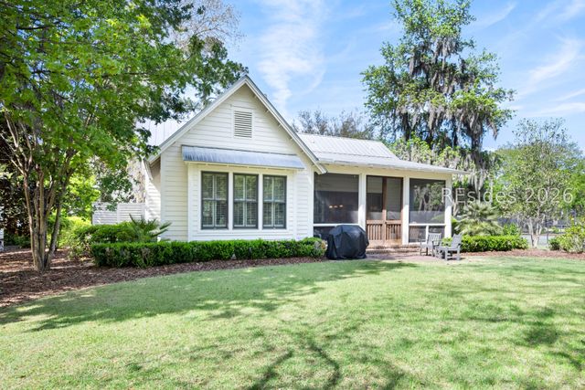 10 Rumford Ln, Bluffton, SC 29910