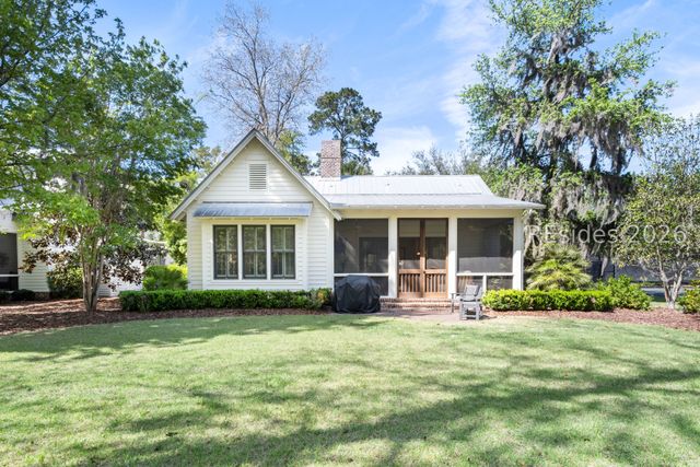 10 Rumford Ln, Bluffton, SC 29910