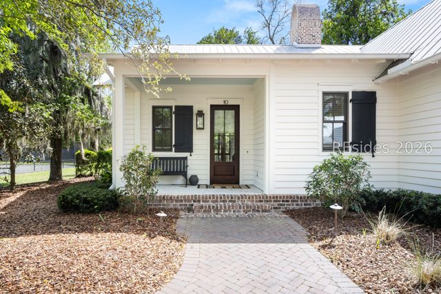 10 Rumford Ln, Bluffton, SC 29910