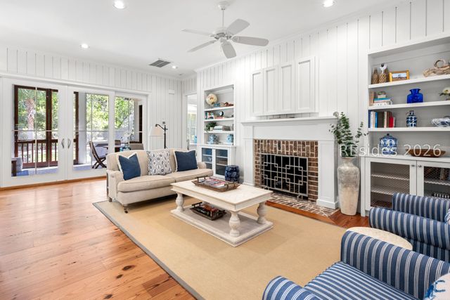 10 Rumford Ln, Bluffton, SC 29910