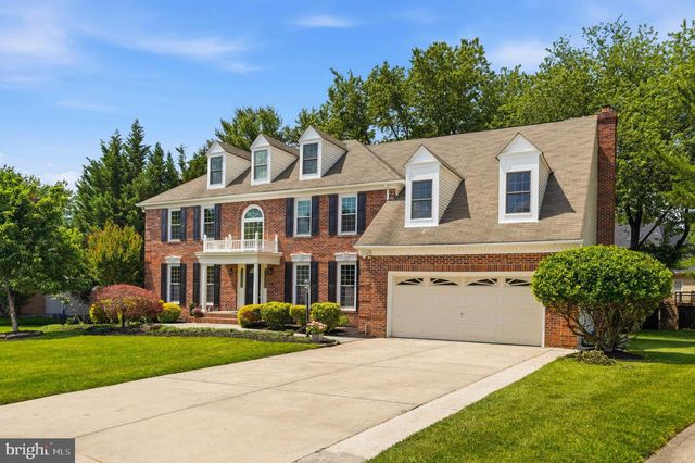 10209 LAWNMARKET CT, Ellicott City, MD 21042
