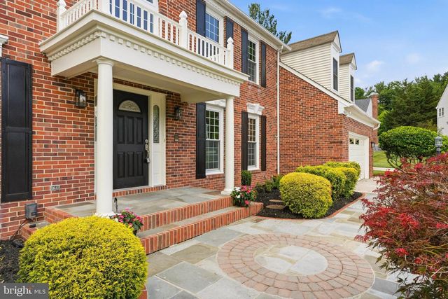10209 LAWNMARKET CT, Ellicott City, MD 21042