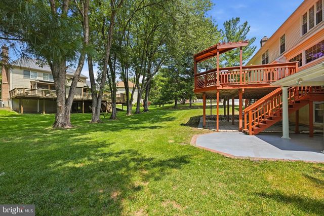 10209 LAWNMARKET CT, Ellicott City, MD 21042