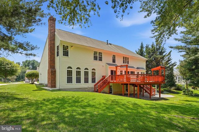 10209 LAWNMARKET CT, Ellicott City, MD 21042