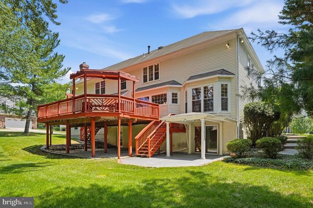 10209 LAWNMARKET CT, Ellicott City, MD 21042