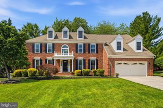 10209 LAWNMARKET CT, Ellicott City, MD 21042