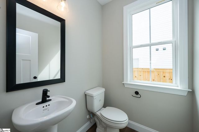 12 Bridwell Avenue, Greenville, SC 29607