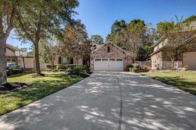 118 Forest Elk Place, Montgomery, TX 77316