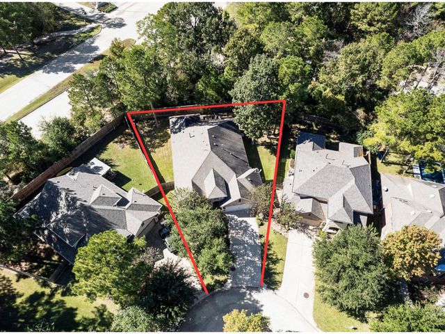 118 Forest Elk Place, Montgomery, TX 77316