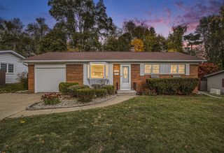 127 Morningside Drive, Battle Creek, MI 49015