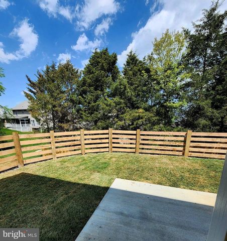 111 CORALYROSE CT, Winchester, VA 22602