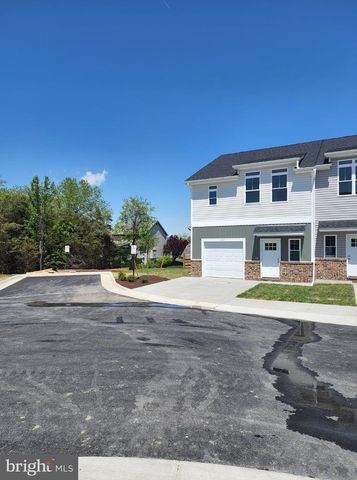 111 CORALYROSE CT, Winchester, VA 22602