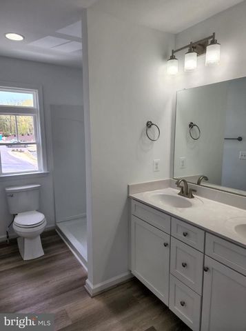 111 CORALYROSE CT, Winchester, VA 22602