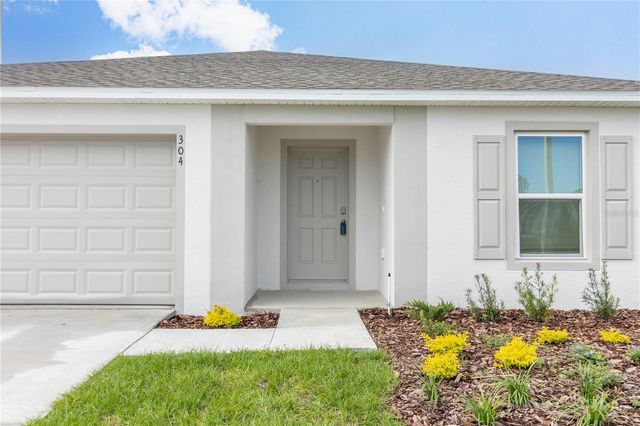 304 TOWNS CIRCLE, Haines City, FL 33844