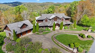 693 Thunderhill Trail, Blowing Rock, NC 28605