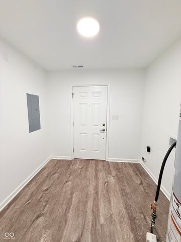 2339 Wheeler Street, Indianapolis, IN 46218