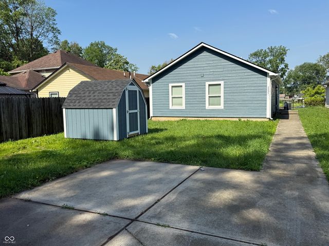 2339 Wheeler Street, Indianapolis, IN 46218