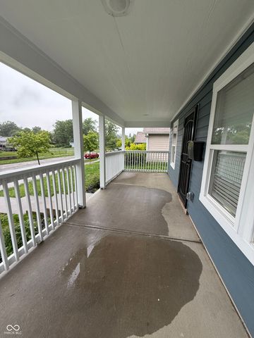 2339 Wheeler Street, Indianapolis, IN 46218