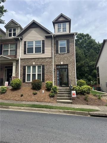 535 Ridge View Crossing, Woodstock, GA 30188