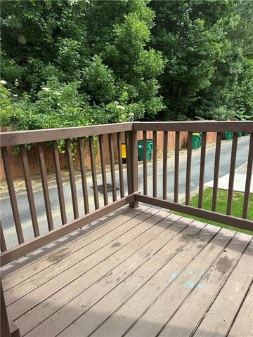 535 Ridge View Crossing, Woodstock, GA 30188