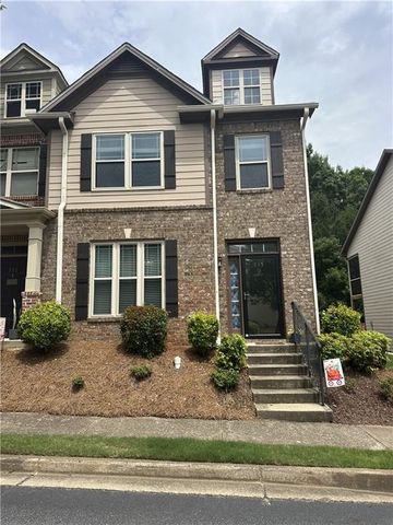 535 Ridge View Crossing, Woodstock, GA 30188