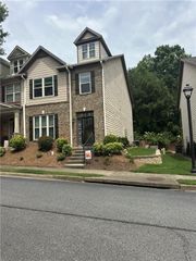 535 Ridge View Crossing, Woodstock, GA 30188
