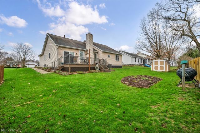 4171 Sterling Station Drive, Brunswick, OH 44212